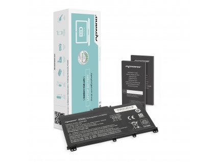 Movano baterie HT03XL pro HP 240 250 255 256 G7 340 348 G5