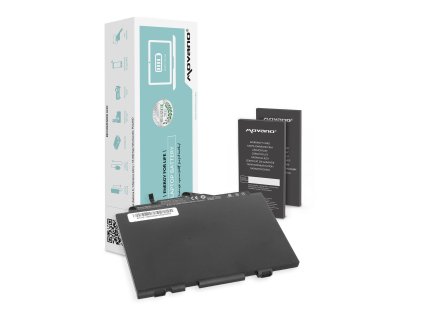 Movano baterie SN03XL pro HP EliteBook 725 820 G3