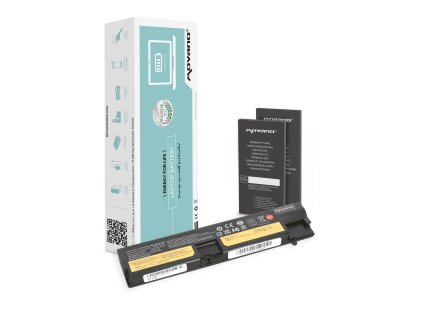 Movano baterie 01AV417 01AV418 pro Lenovo E570 20H5 20H6