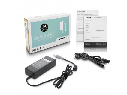 Nabíječka na notebook Lenovo 20v 4.5a 90W 8.0x5.5mm pin