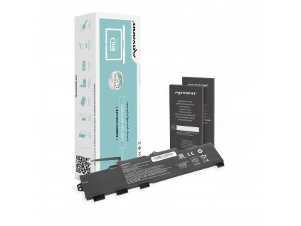 Movano baterie TT03XL pro HP EliteBook 755 850 G5 850 G6