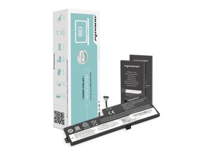 Movano baterie 01AV419 pro Lenovo T470 T480 A475 A485