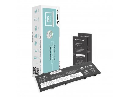 Movano baterie L17L3P71 01AV478 pro Lenovo Thinkpad T480s