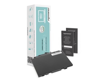 Movano baterie SN03XL pro HP EliteBook 725 820 G3
