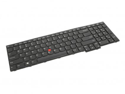 Klávesnice pro Lenovo ThinkPad E531 E540 E545 L540 (trackpoint)