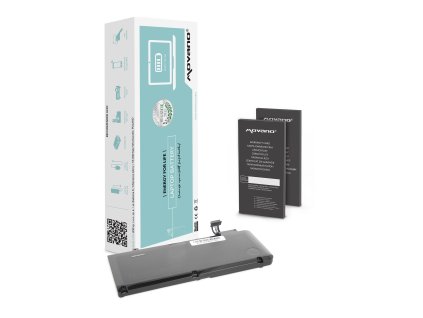 Movano baterie A1322 pro Apple MacBook Pro 13 A1278