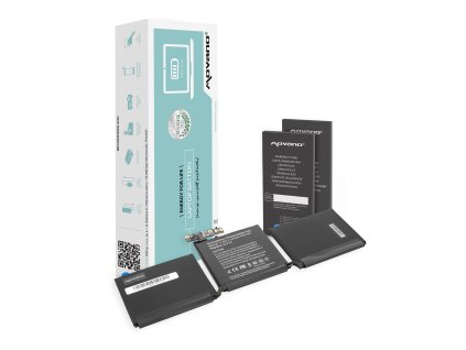 Movano baterie A1713 pro Apple MacBook Pro 13 A1708