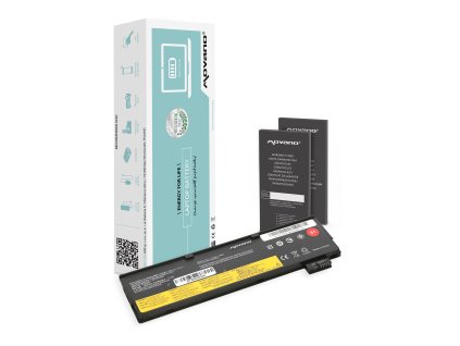 Movano baterie SB10K97582 pro Lenovo ThinkPad T470 T570