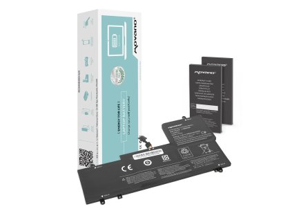 Movano baterie L15M4PC2 L15L4PC2 Lenovo Yoga 710-14IKB 710-15ISK