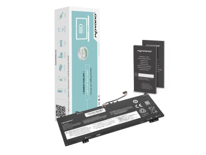 Movano baterie L17C4PB0 L17M4PB0 pro Lenovo Yoga 530-14IKB 530S