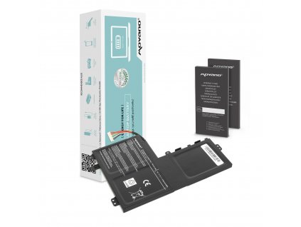 Movano baterie PA5157U-1BRS pro Toshiba Satellite U940