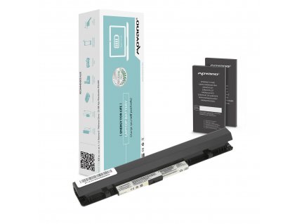 Movano baterie L12C3A01 pro Lenovo IdeaPad S210 S215 Touch S20-30