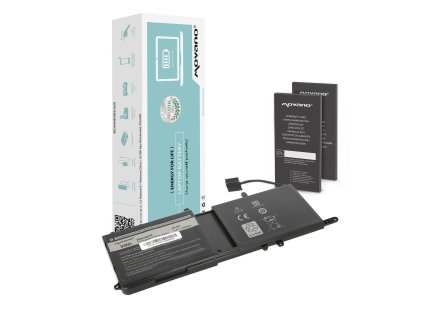 Movano baterie 9NJM1 pro Dell Alienware 15 R3 15 R4 17 R5