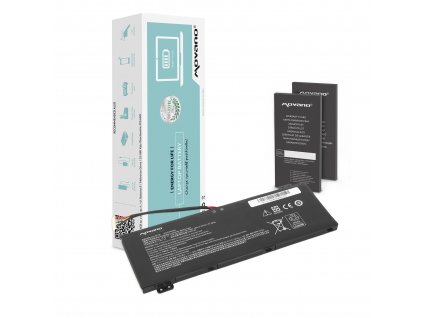 Movano baterie AP18E7M AP18E8M pro Acer AN515-54 AN517-51
