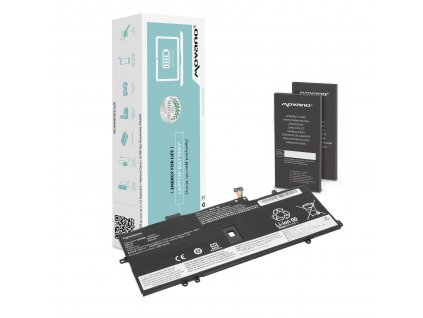 Movano baterie L18C4P71 pro Lenovo ThinkPad X1 Yoga 4 5 Carbon 7 8