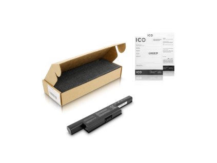 Movano baterie A32-K93 A42-K93 pro Asus K93 K95