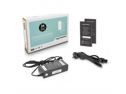 Nabíječka na notebook LG 19v 3.42a 65W 3.0x1.1mm