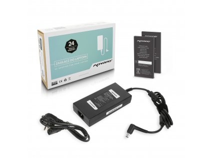 Nabíječka na notebook Acer 19.5v 11.8a 230W 7.4x5.0mm pin