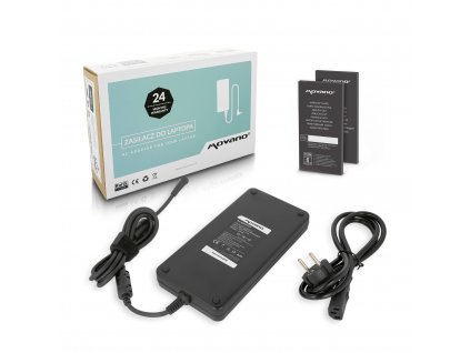 Nabíječka na notebook Asus 20v 14a 280W 6.0x3.7mm