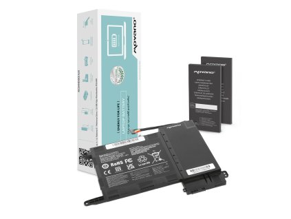 Movano baterie L14S4P22 pro Lenovo IdeaPad Y700-15ISK Y700