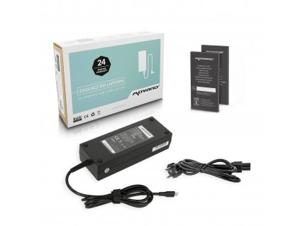 Nabíječka na notebook Dell USB TYPE-C (USB-C) 130W