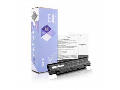 Baterie Mitsu J1KND pro Dell 13R 14R 15R