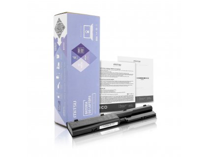Baterie Mitsu PR06 pro HP ProBook 4330s 4530s 4535s 4540s