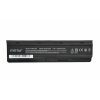 Baterie Mitsu HSTNN-Q60C MU06 pro HP 635 650 655  6600mAh