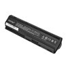 Baterie Mitsu HSTNN-Q60C MU06 pro HP 635 650 655  6600mAh