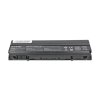 Baterie Mitsu VV0NF pro Dell Latitude E5440 E5540 6600mAh