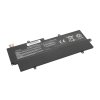 Baterie Mitsu PA5013U-1BRS pro Toshiba Portege Z830 Z930