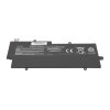 Baterie Mitsu PA5013U-1BRS pro Toshiba Portege Z830 Z930