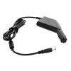 Nabíječka do auta 90W pro DELL 19.5v 4.62a 7.4x5.0mm