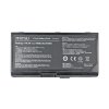 Baterie Mitsu A42-M70 pro Asus G72 M70 N70