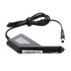 Nabíječka do auta 65W pro DELL 19.5v 3.34a 7.4x5.0mm