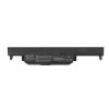 Baterie Mitsu A32-K55 pro ASUS K55A K55VD R500V X55A X55U