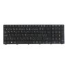 Klávesnice pro Acer 5738 5740 5741 5750 5820  - ČESKÁ VERZE