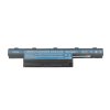 Baterie Mitsu AS10D31 AS10D41 AS10D51 pro Acer 4551 5741 6600mAh