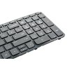 Klávesnice pro HP 15-N 15-E 15-G 15E 15T (s rámečkem)