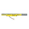 Baterie Mitsu L12L4K01 pro Lenovo IdeaPad Z400 Z505 Z510