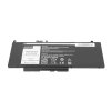 Baterie Mitsu G5M10 WYJC2 8V5GX pro Dell E5450 E5550 7.4v