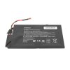 Baterie Mitsu EL04XL TPN-C102 pro HP Envy 4