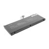 Baterie Mitsu A1286 pro Apple MacBook Pro 15 A1382