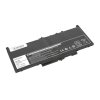 Baterie Mitsu J60J5 GG4FM MC34Y pro Dell E7270 E7470