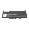 Baterie Mitsu J60J5 GG4FM MC34Y pro Dell E7270 E7470