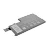 Baterie Mitsu TRHFF pro Dell Inspiron 15 5542 14 5445