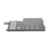 Baterie Mitsu TRHFF pro Dell Inspiron 15 5542 14 5445