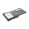 Baterie Mitsu NGGX5 pro Dell Latitude E5250 E5270 5470