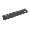 Baterie Mitsu 4GVGH pro Dell XPS 15 9550 Precision 5510