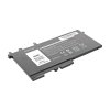 Baterie Mitsu 3DDDG pro Dell Latitude 5280 5480 5495 5580